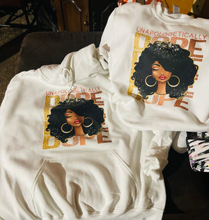 Unapologetically Dope