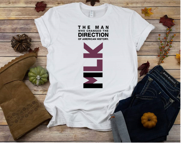 MLK Tee