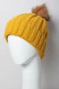 Knit Beanies with Tag
