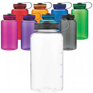 Water Tracker Bottle